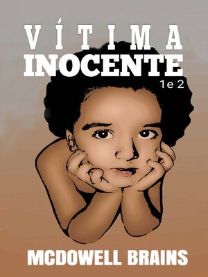 cover image of Vítima Inocente
